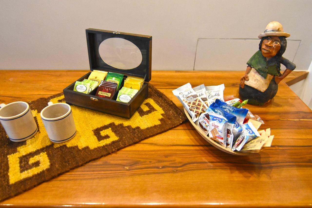 ナポリ コルテ カポマッツァ アパルトメンティヴィラ エクステリア 写真
